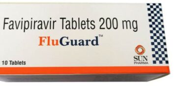 Favipiravir