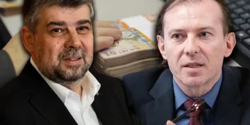 Florin-Citu-Marcel-Ciolacu