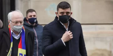 George-Simion-protest