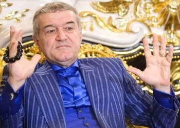 Gigi-Becali