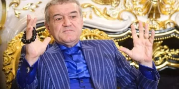 Gigi-Becali