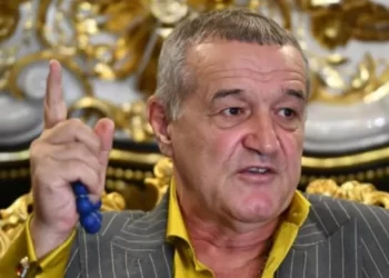 Gigi-Becali
