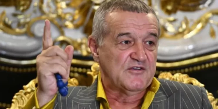 Gigi-Becali