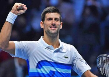 Novak-Djokovic