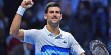Novak-Djokovic