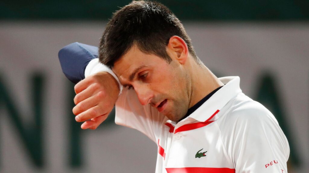 Novak-Djokovic