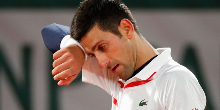 Novak-Djokovic