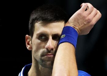 Novak-Djokovic