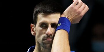 Novak-Djokovic