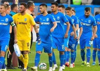 Universitatea-Craiova