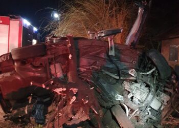 accident-Dolj