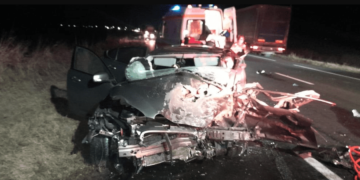 accident-Ialomita