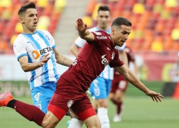 alexandru-chipciu-cfr-cluj