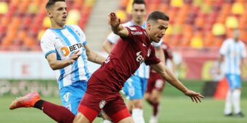 alexandru-chipciu-cfr-cluj