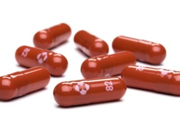 antivirale-Covid-19