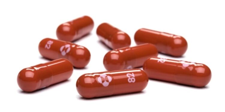 antivirale-Covid-19