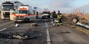 carambol-pe-autostrada-deva-nadlac