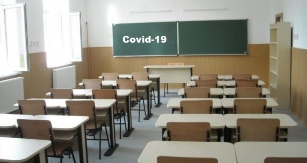 coronavirus-scoala