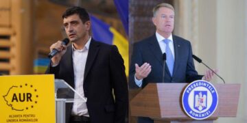 klaus-iohannis-george-simion