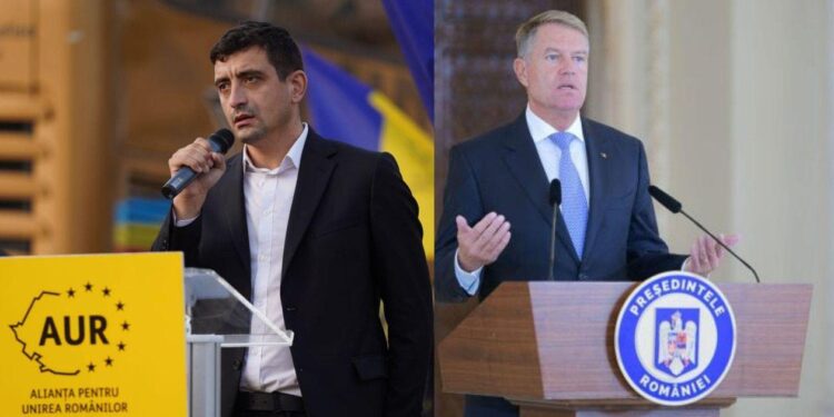 klaus-iohannis-george-simion