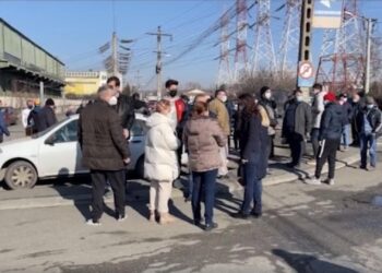 Protest-în-Craiova