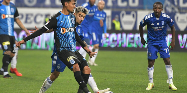 Universitatea-craiova-FCU-Craiova