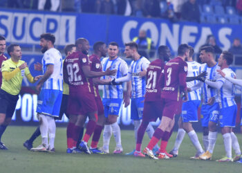conflict-U-Craiova-CFR-Cluj