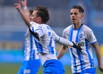 derby-Craiova