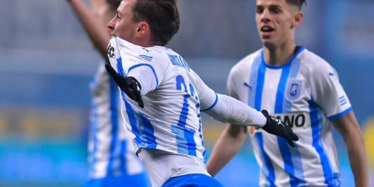 derby-Craiova