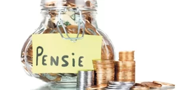 pensie