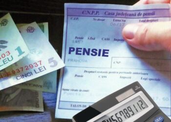 pensii