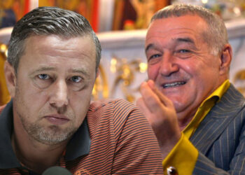 Becali-Reghecampf