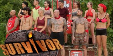 Catalin-Zmarandescu-Survivor-Romania