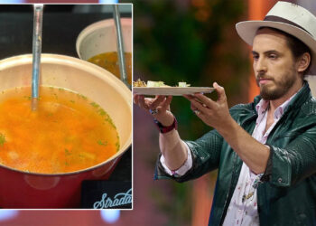 Chef-Foa
