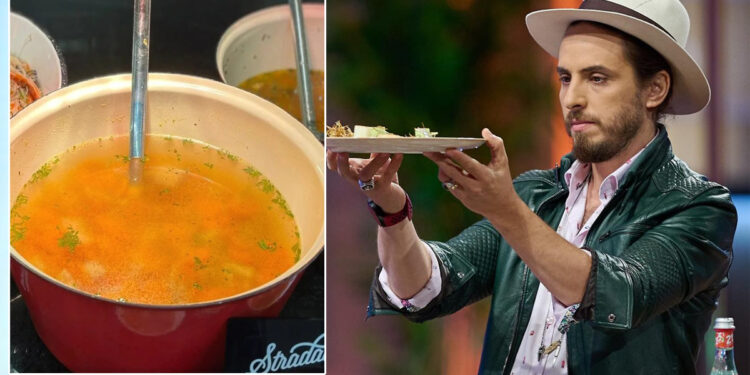Chef-Foa