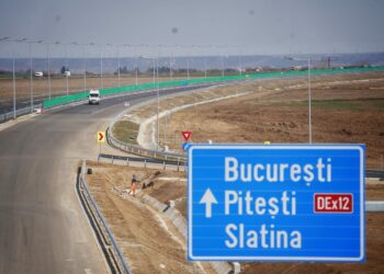 Drumul-Expres-Craiova-Pitesti-