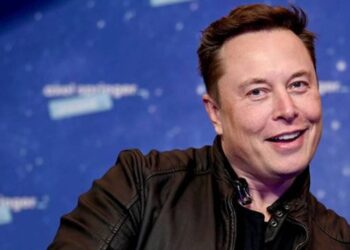 Elon-Musk