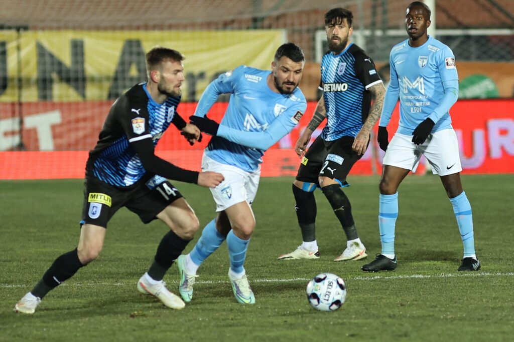 FC-VOLUNTARI-UNIVERSITATEA-CRAIOVA