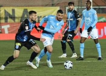 FC-VOLUNTARI-UNIVERSITATEA-CRAIOVA