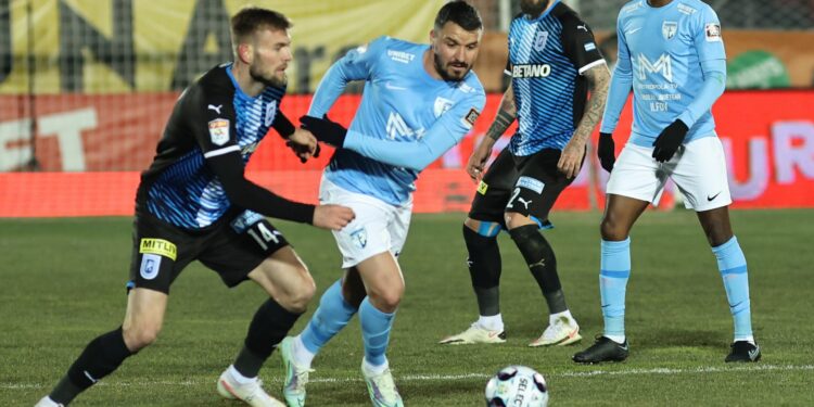 FC-VOLUNTARI-UNIVERSITATEA-CRAIOVA