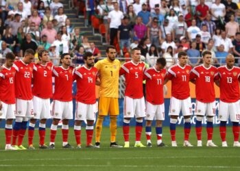 FIFA-Rusia