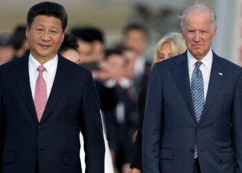 Joe-Biden-Xi-Jinping
