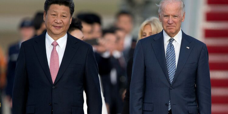 Joe-Biden-Xi-Jinping