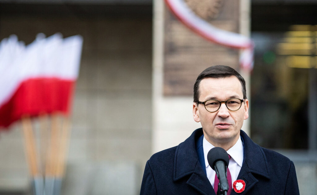 Mateus-Morawiecki