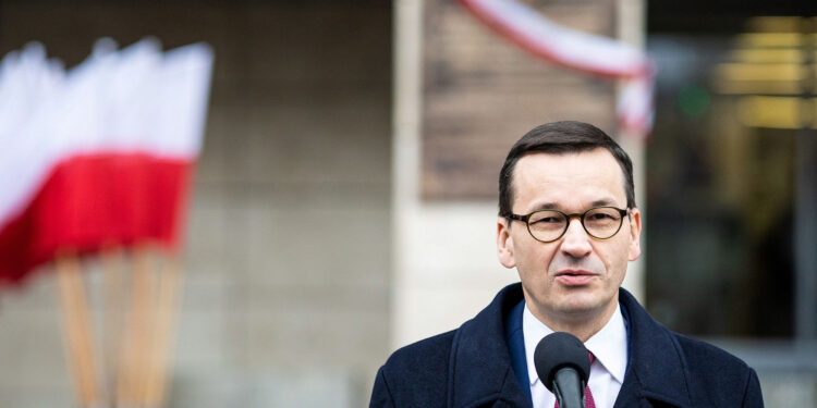 Mateus-Morawiecki