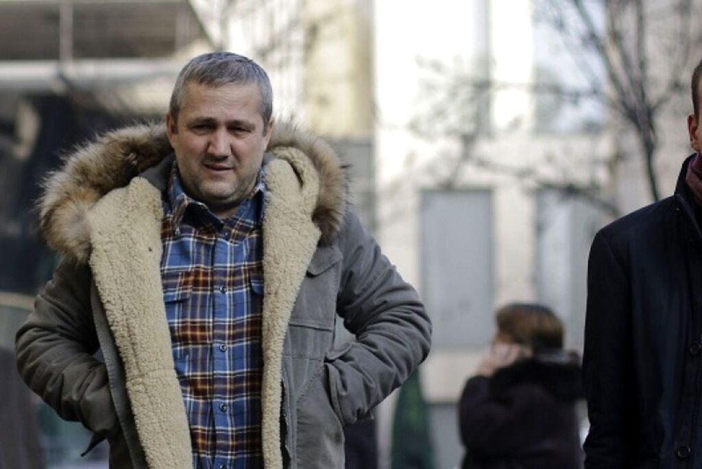 Mihai-Rotaru