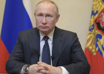 Presedintele Putin