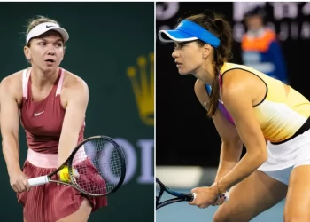 Simona-Halep-Sorana-Cirstea-Indian-Wells