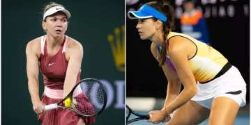 Simona-Halep-Sorana-Cirstea-Indian-Wells
