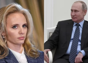 Vladimir-Putin-Maria-Vorontsova